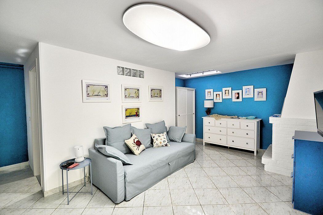Photo of Livingroom in Laura