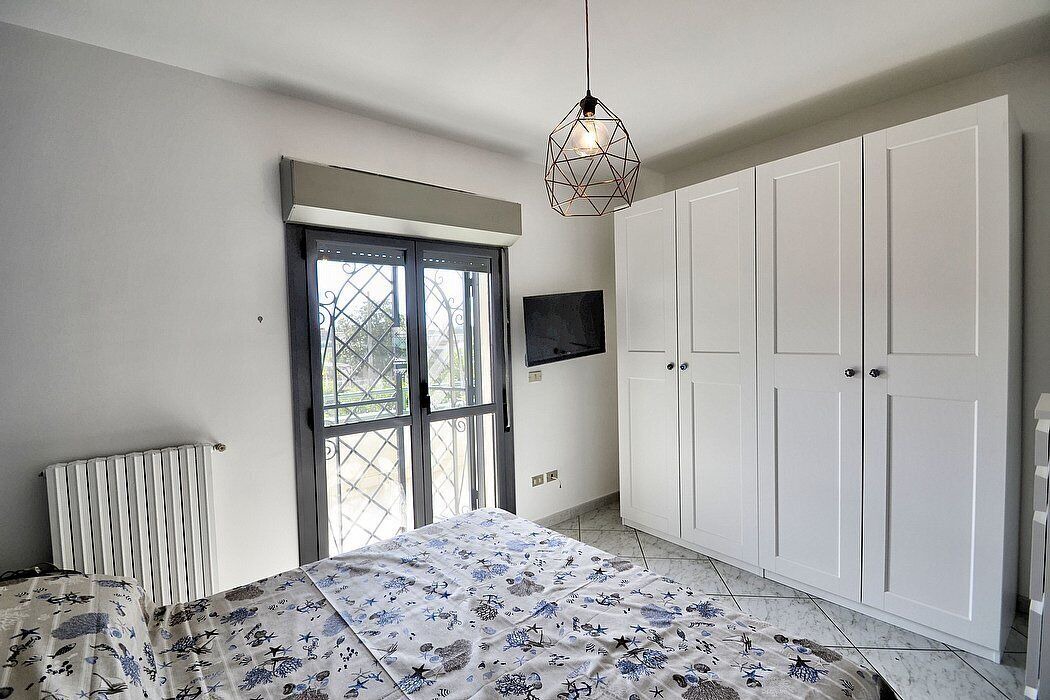 Photo of Bedroom in Laura
