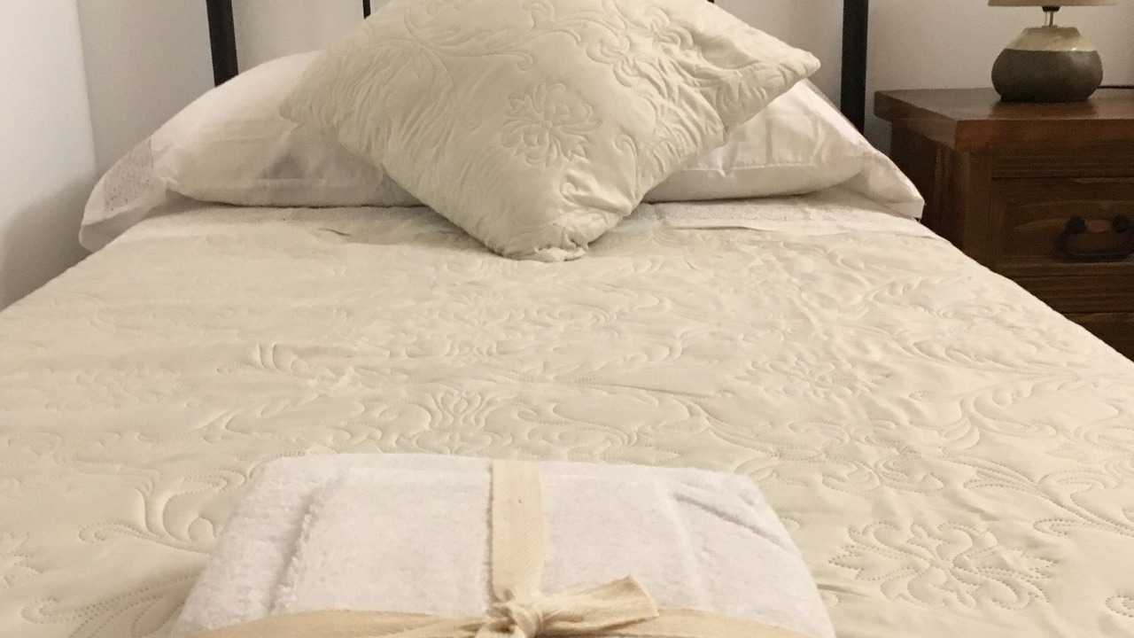 Photo of Bedroom in Merindad de Rio Ubierna
