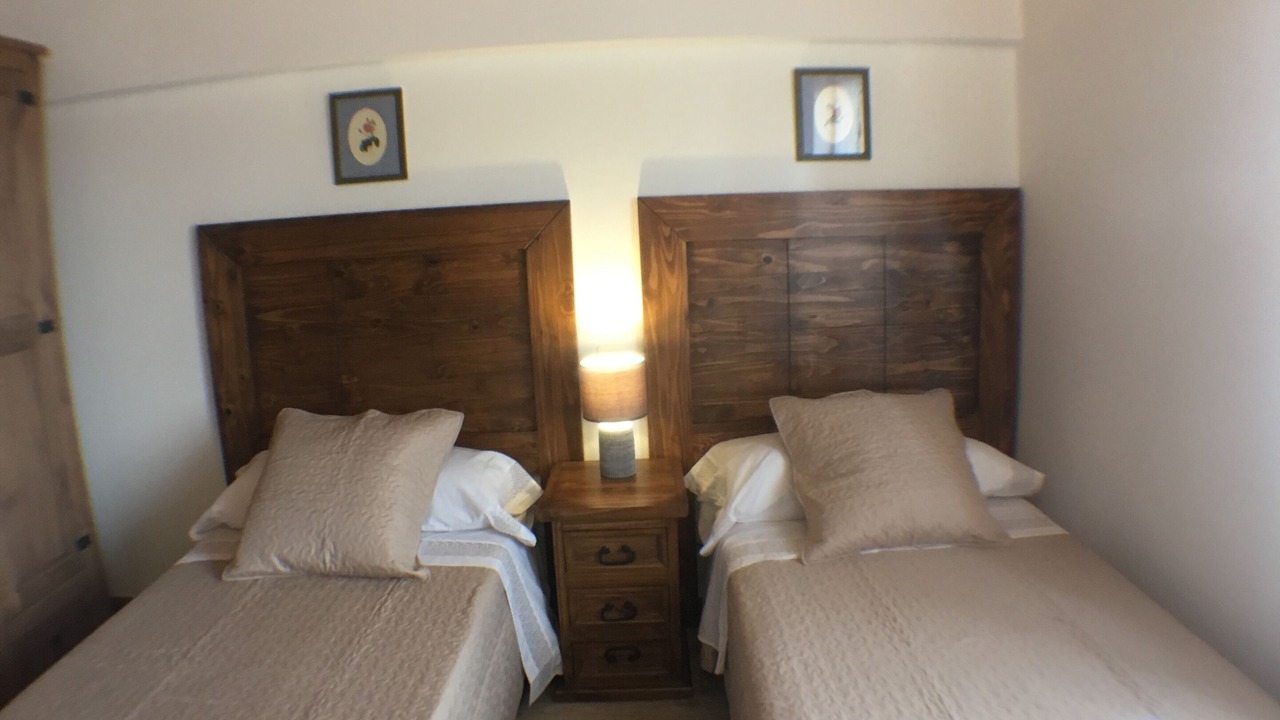 Photo of Bedroom in Merindad de Rio Ubierna