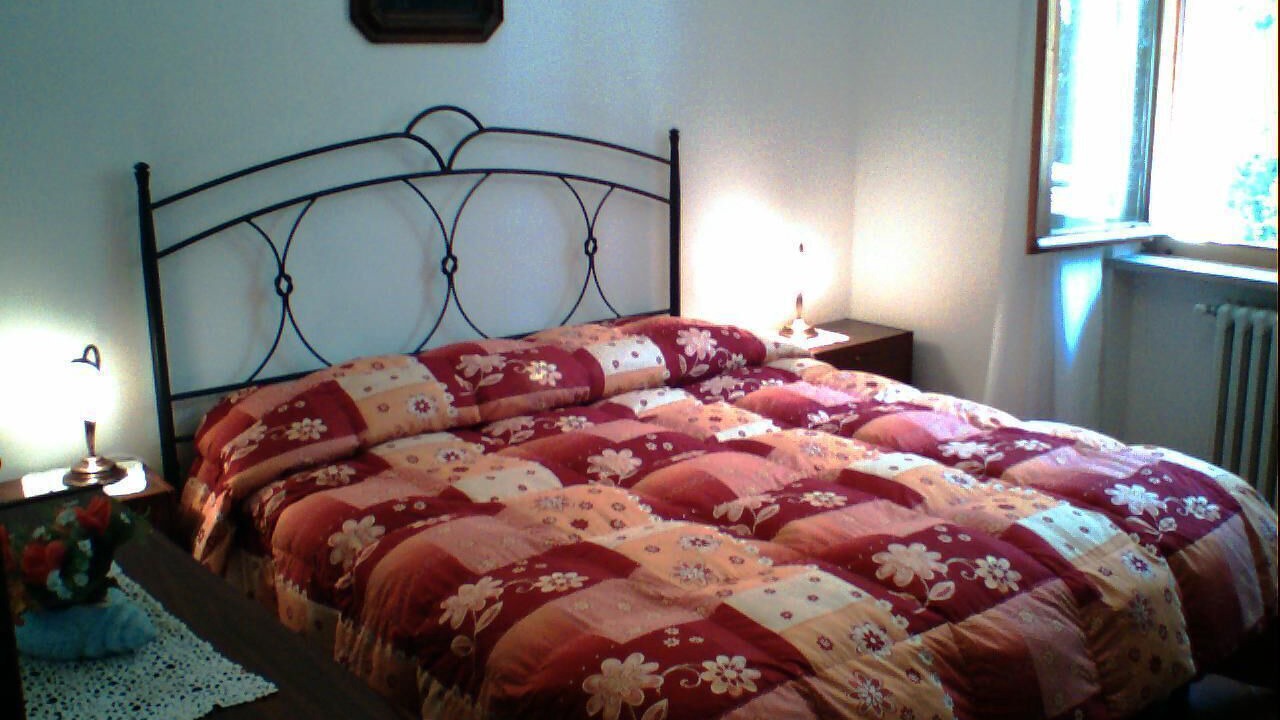Photo of Bedroom in Chiusdino