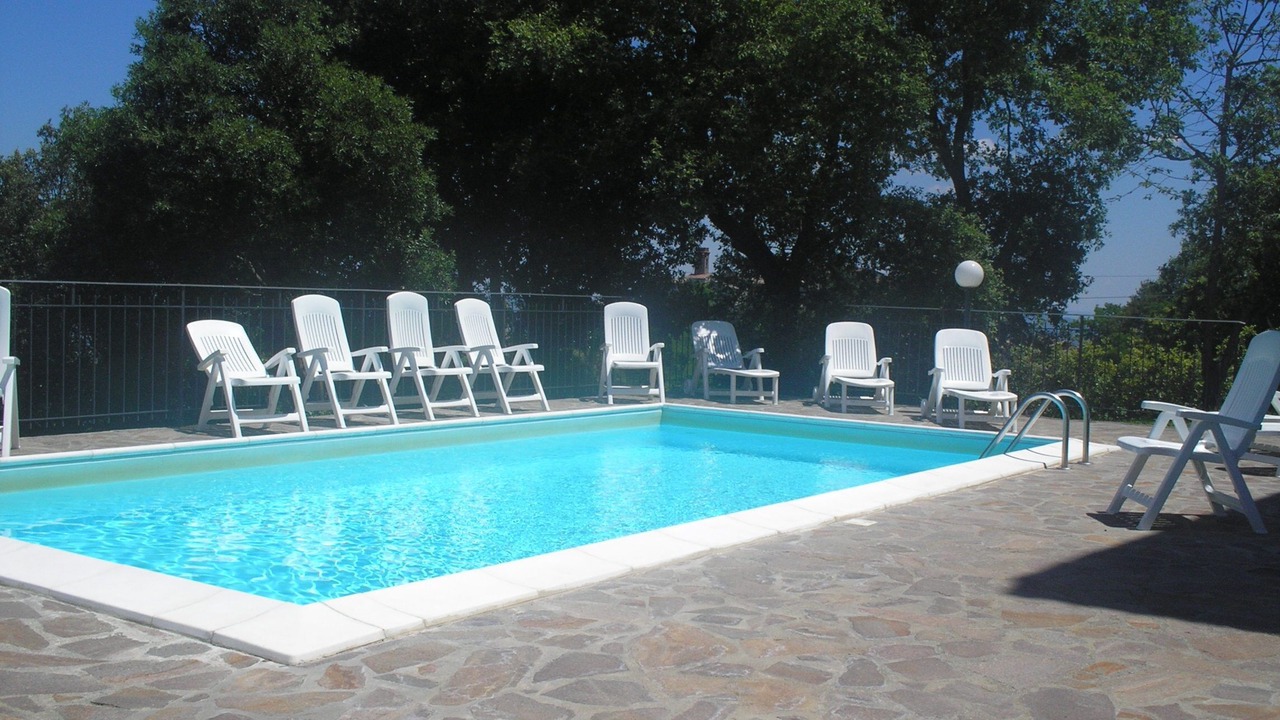 Photo of Outdoor in Chiusdino