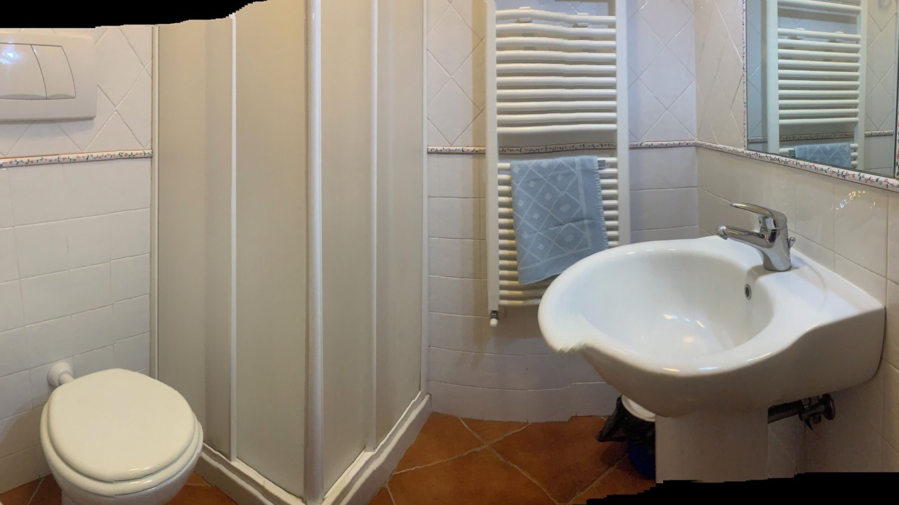 Photo of Bathroom in Chiusdino