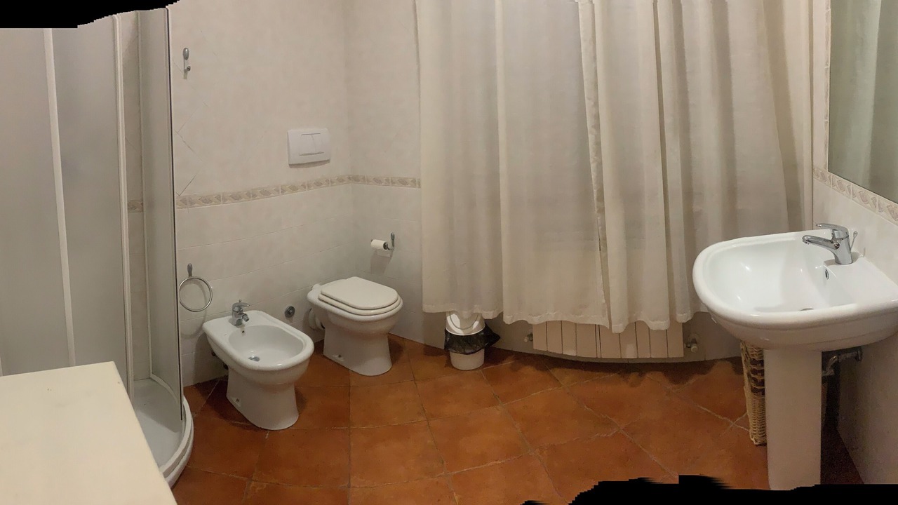 Photo of Bathroom in Chiusdino