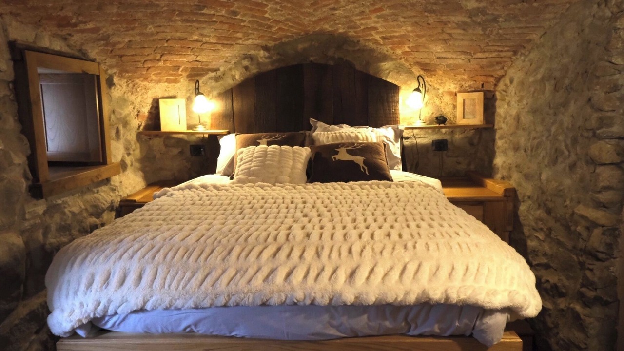Photo of Bedroom in Limonetto