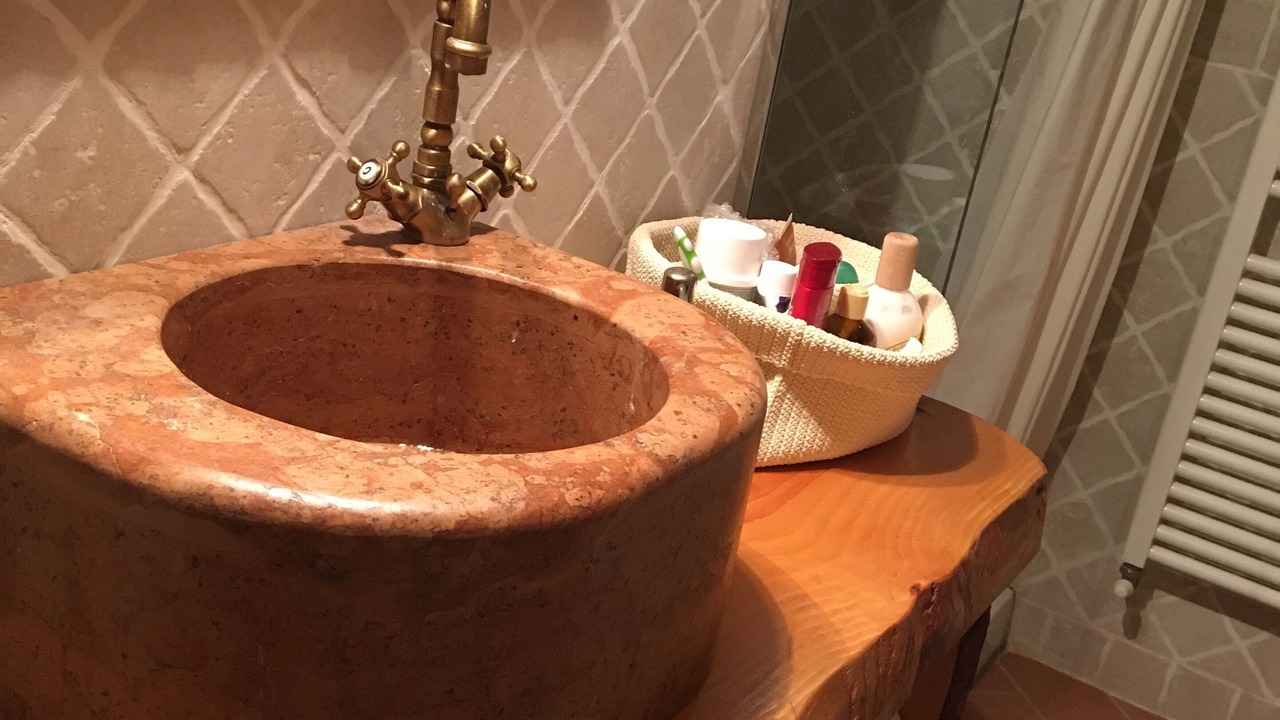 Photo of Bathroom in Limonetto