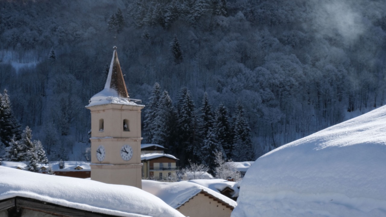 Photo of Outdoor in Limonetto
