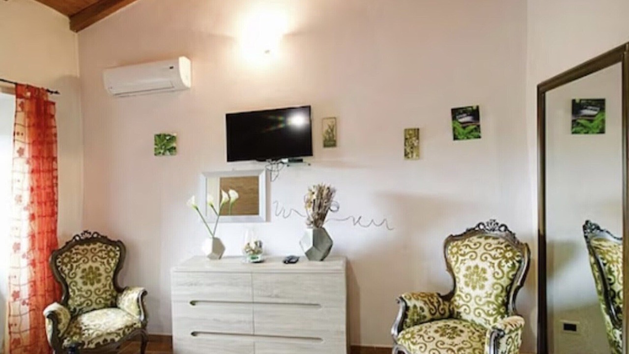 Photo of Livingroom in Mitogio
