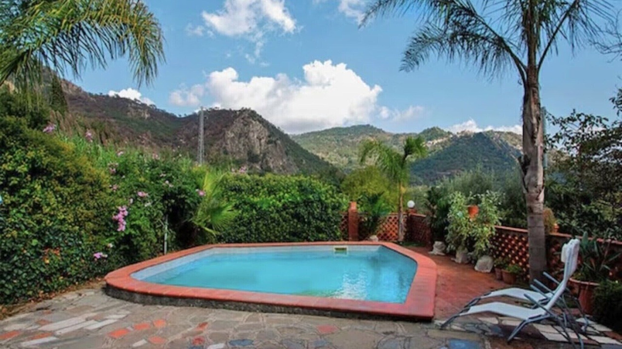 Photo of Outdoor in Mitogio