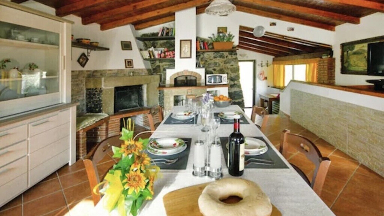 Photo of Livingroom in Mitogio