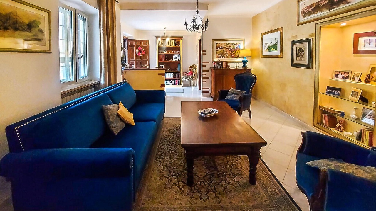 Photo of Bedroom in Boccea