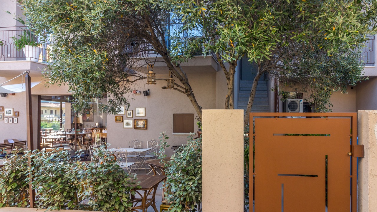 Photo of Outdoor in San Pantaleo