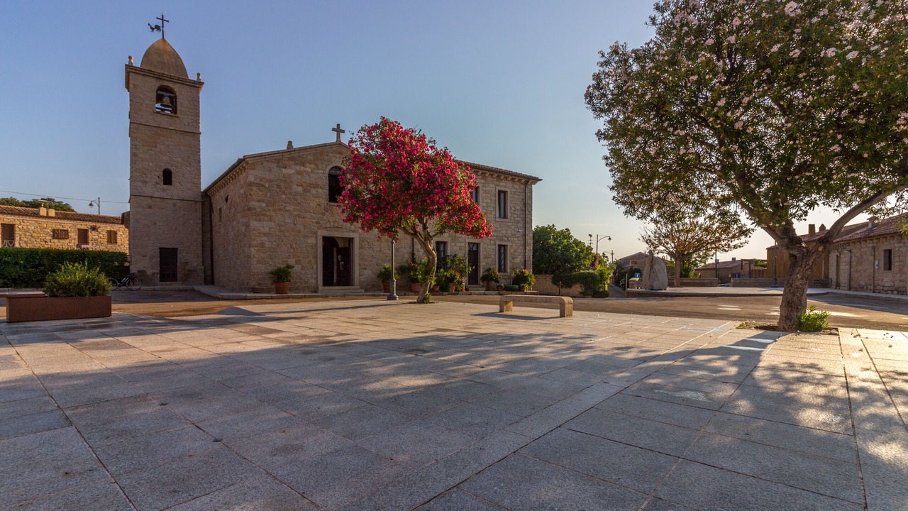 Photo of Outdoor in San Pantaleo
