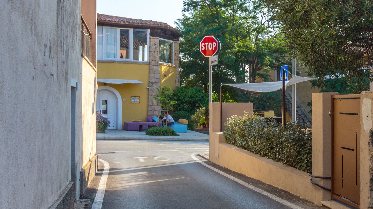 Photo of Outdoor in San Pantaleo