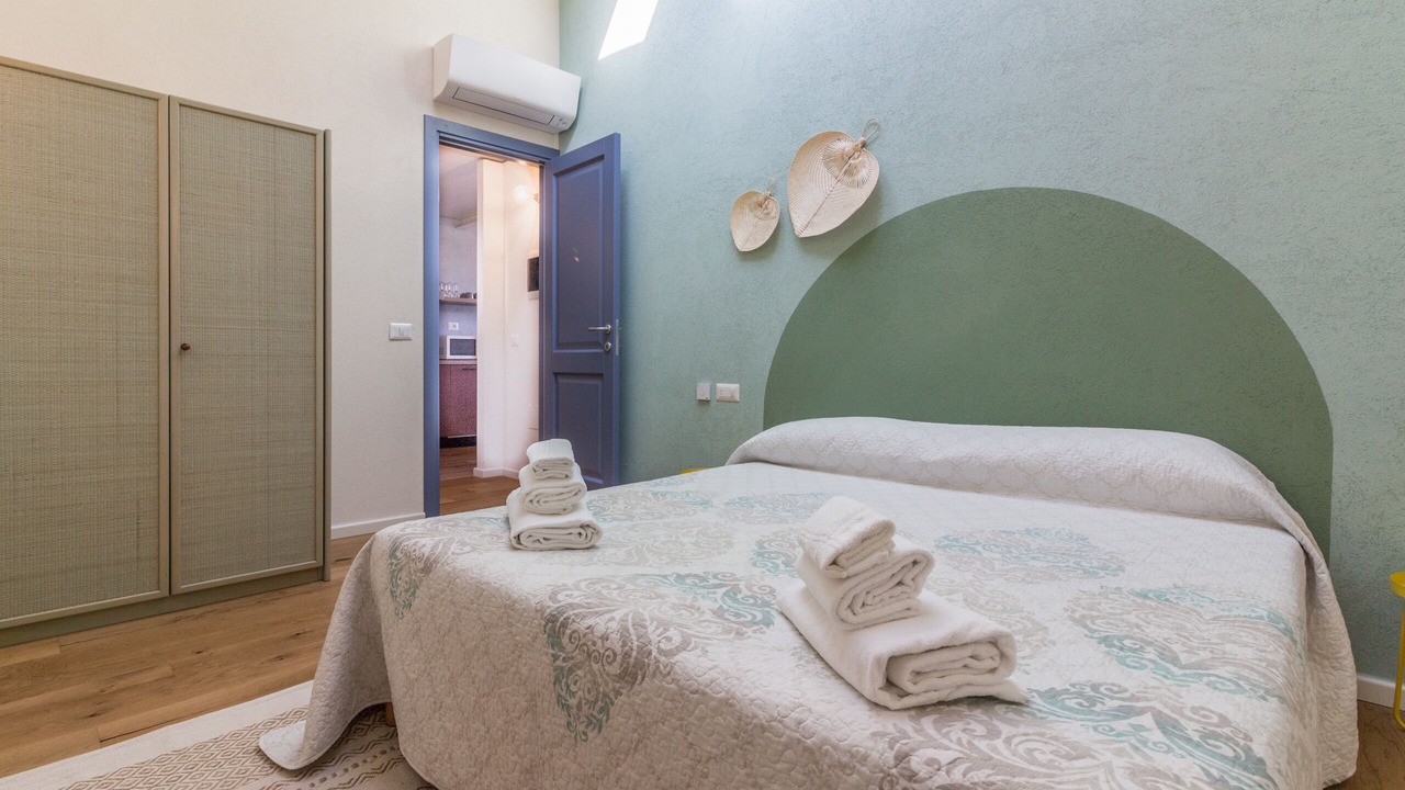 Photo of Bedroom in San Pantaleo
