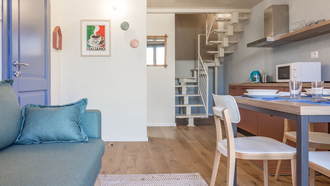 Photo of Livingroom in San Pantaleo