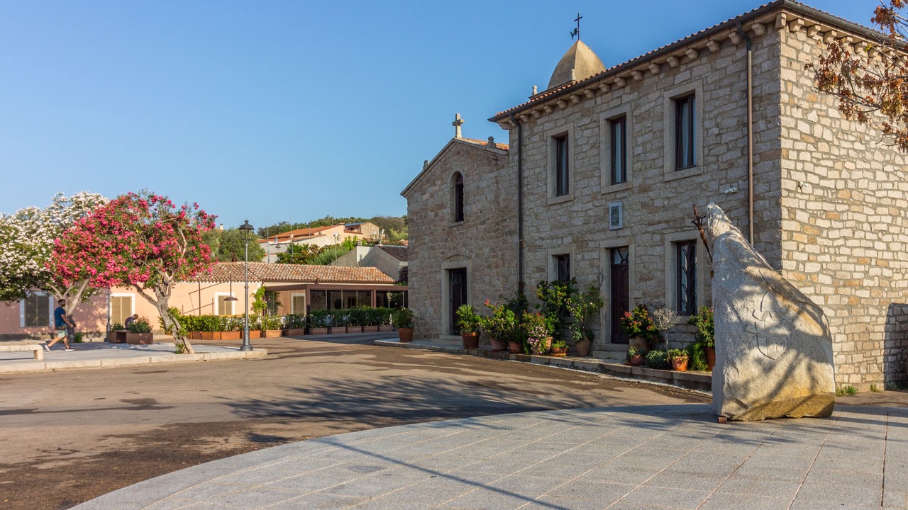 Photo of Outdoor in San Pantaleo