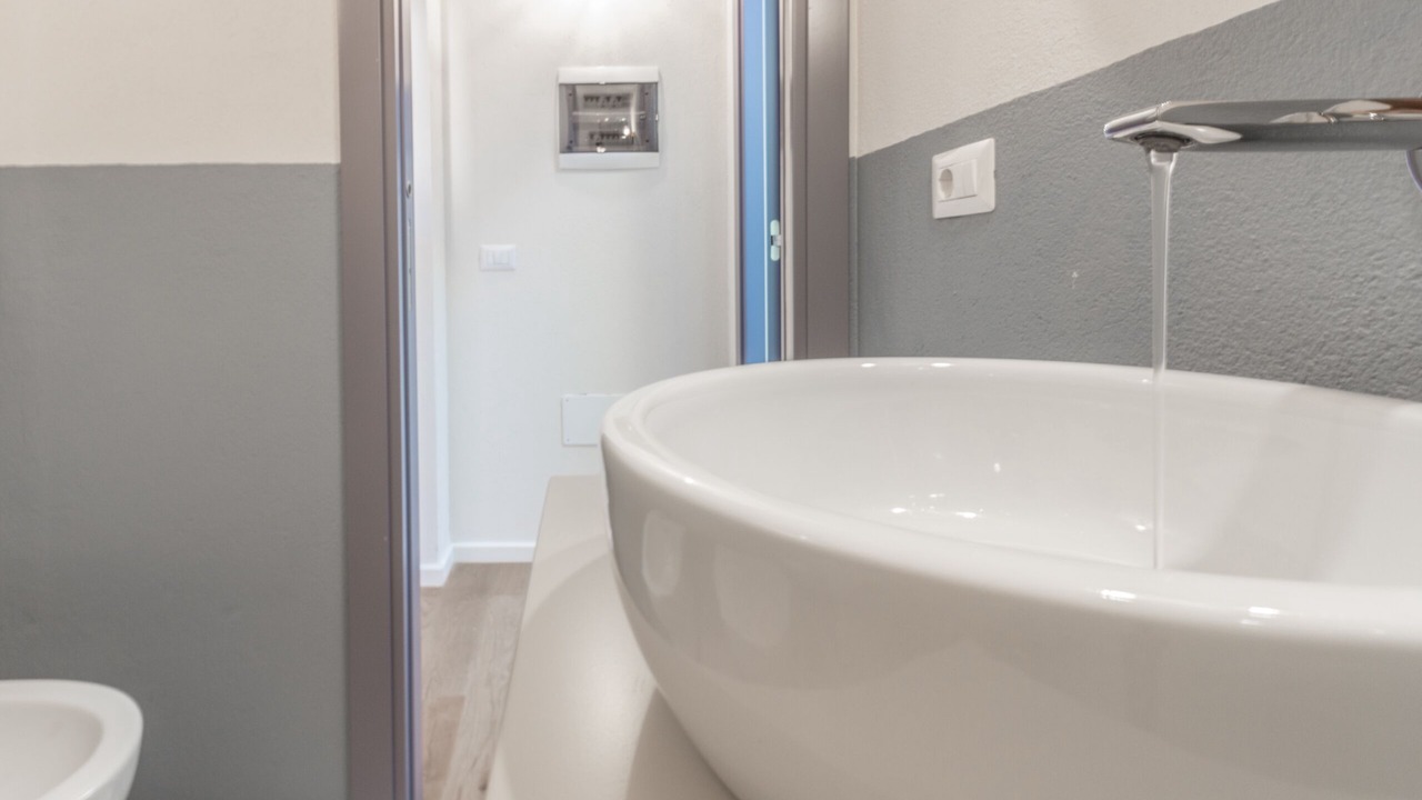 Photo of Bathroom in San Pantaleo