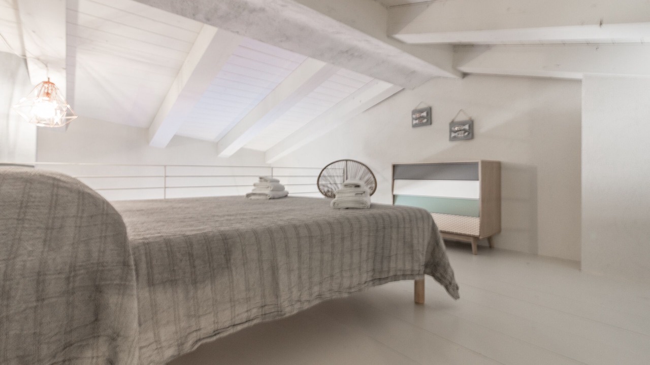 Photo of Bedroom in San Pantaleo