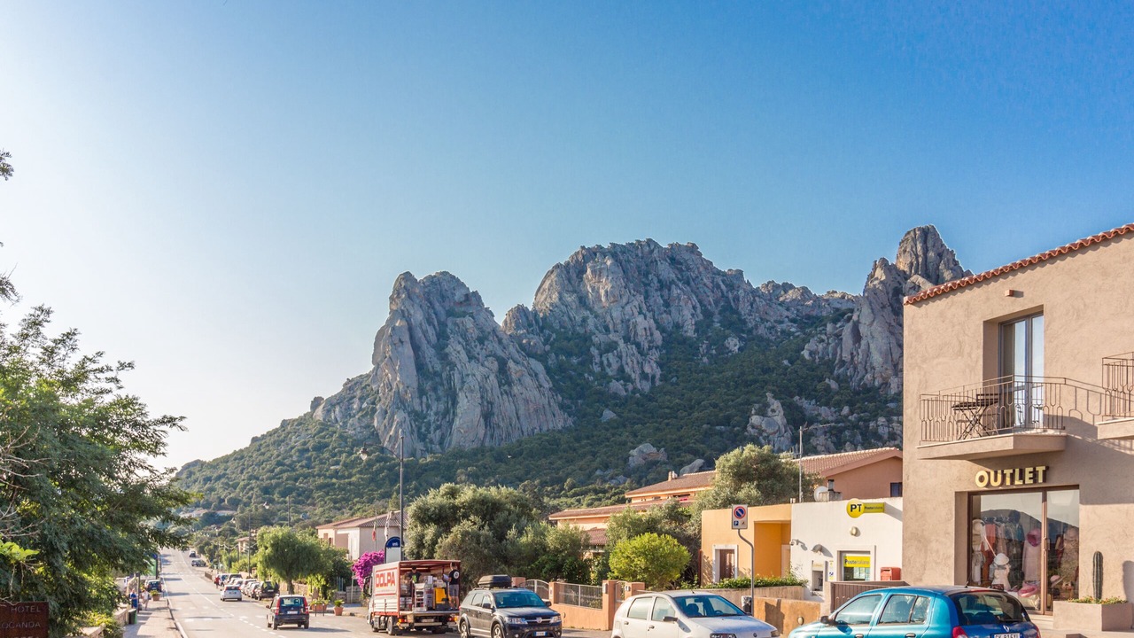 Photo of Outdoor in San Pantaleo