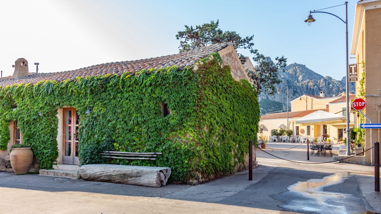 Photo of Outdoor in San Pantaleo