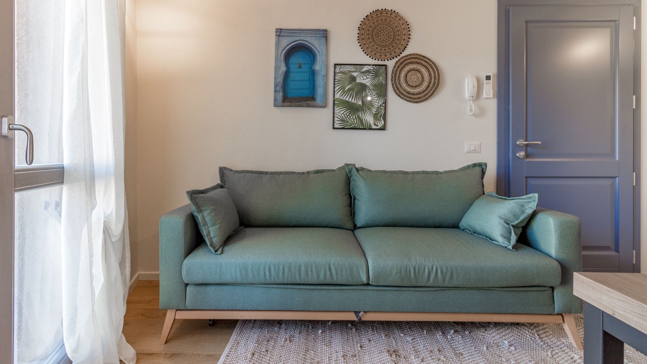 Photo of Livingroom in San Pantaleo