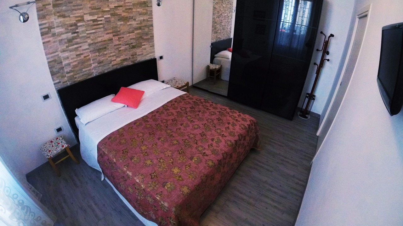 Photo of Bedroom in Linate Al Lambro