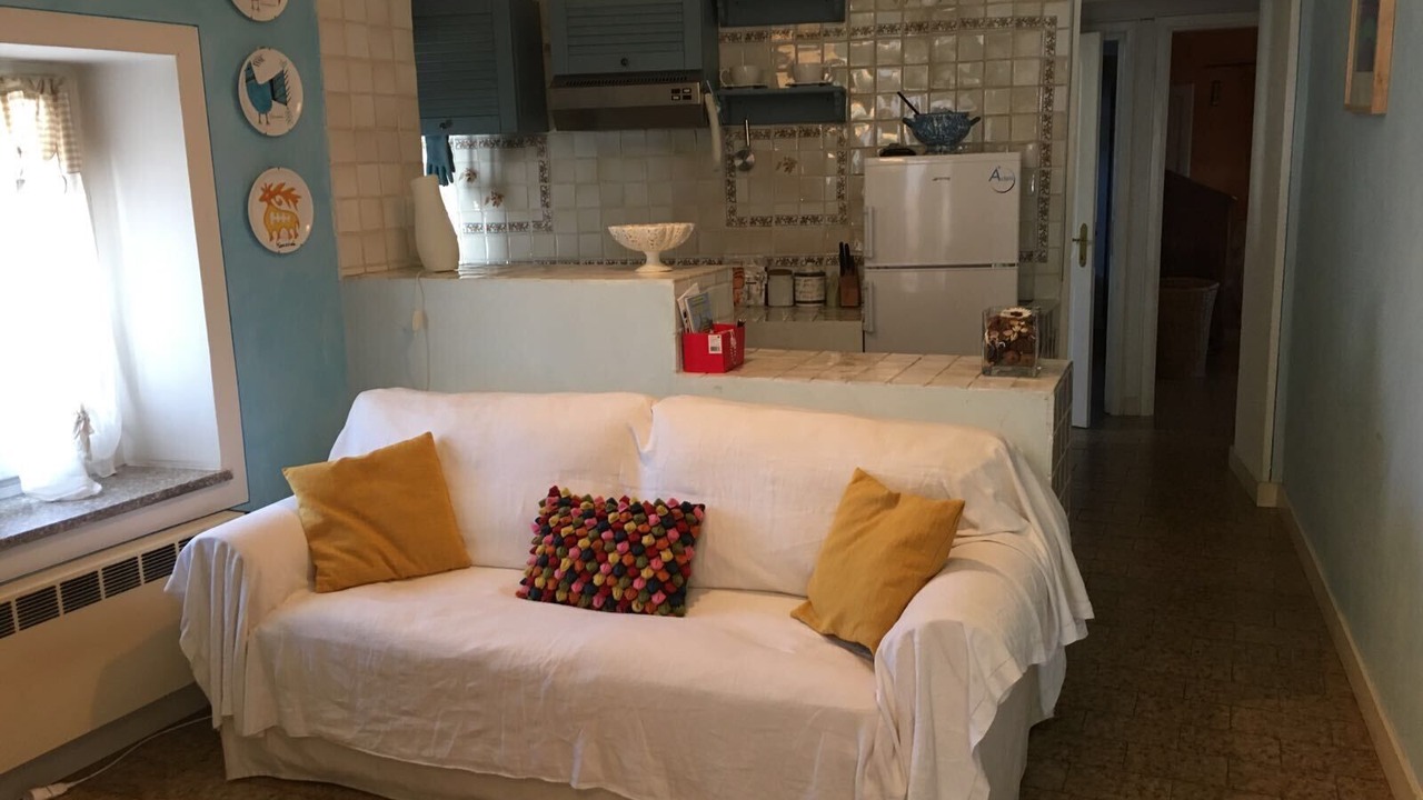 Photo of Livingroom in Fanano