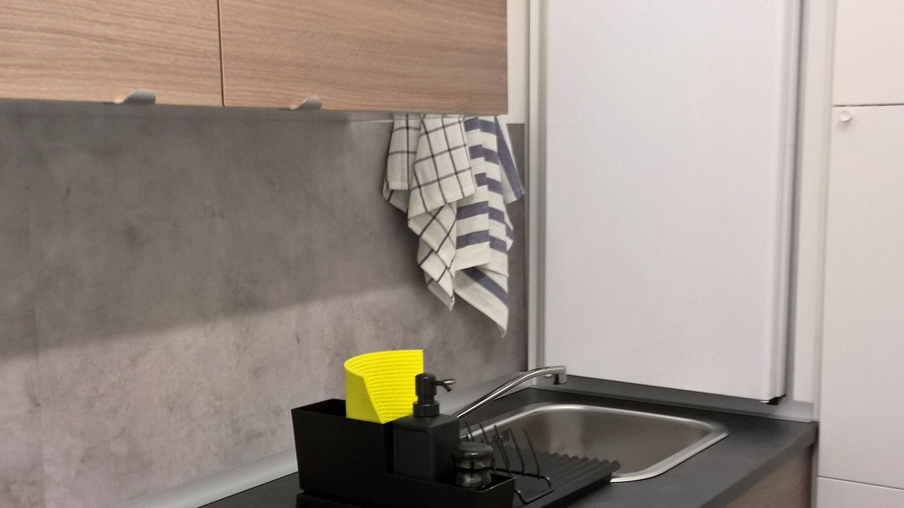Photo of Kitchen in Vittoria