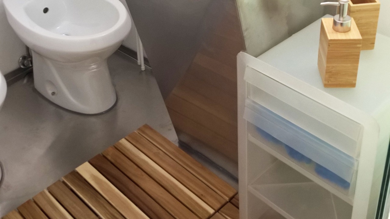 Photo of Bathroom in Vittoria