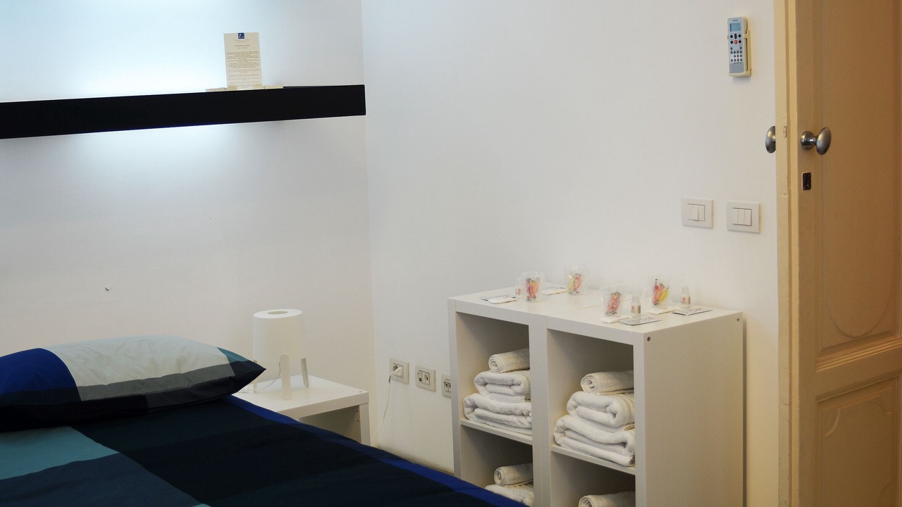 Photo of Bedroom in Vittoria