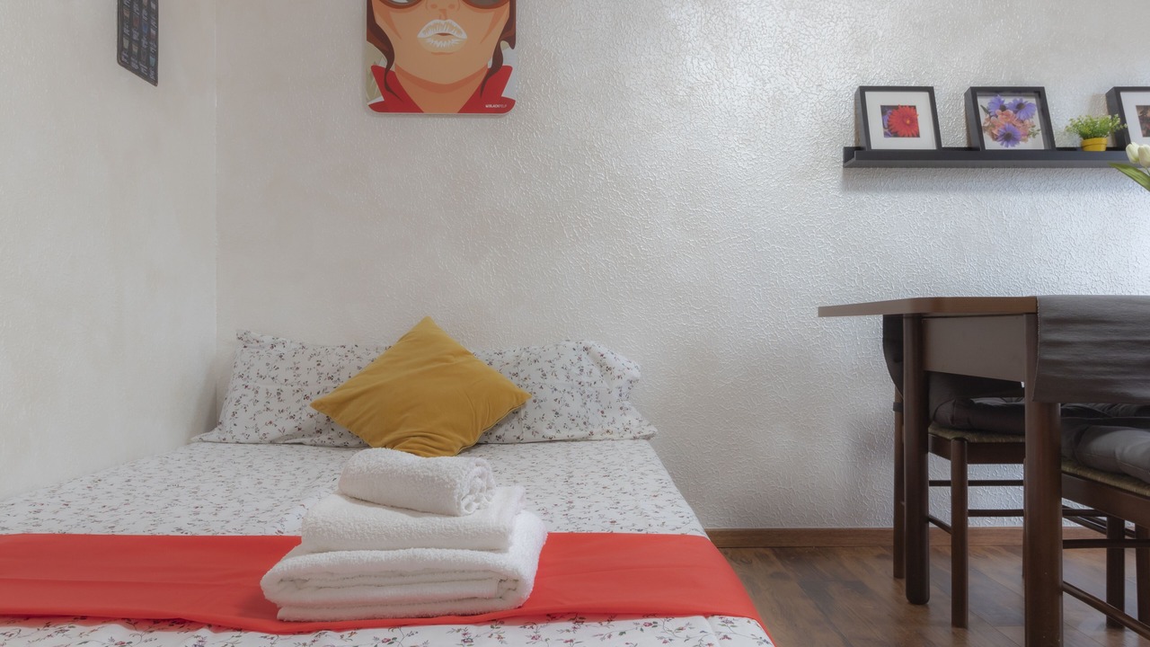 Photo of Bedroom in Sauze d'Oulx