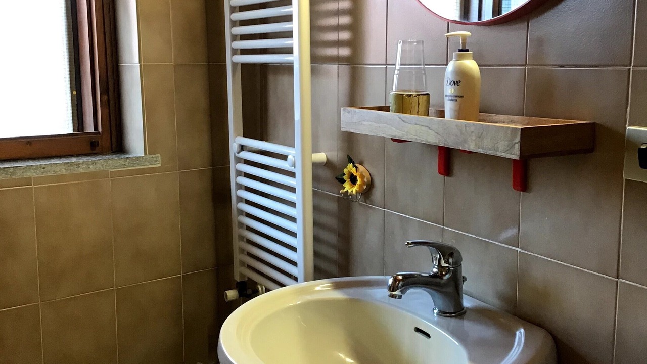 Photo of Bathroom in Cesara