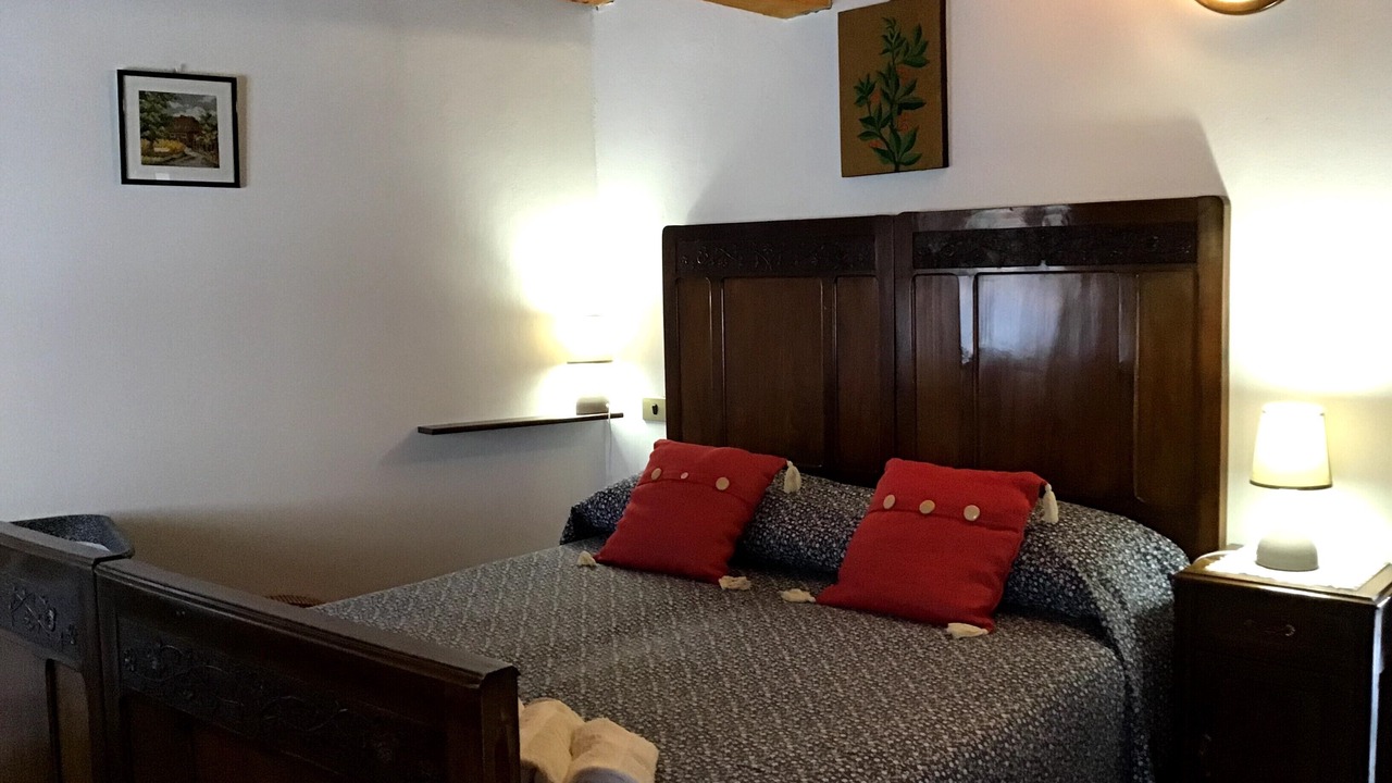 Photo of Bedroom in Cesara