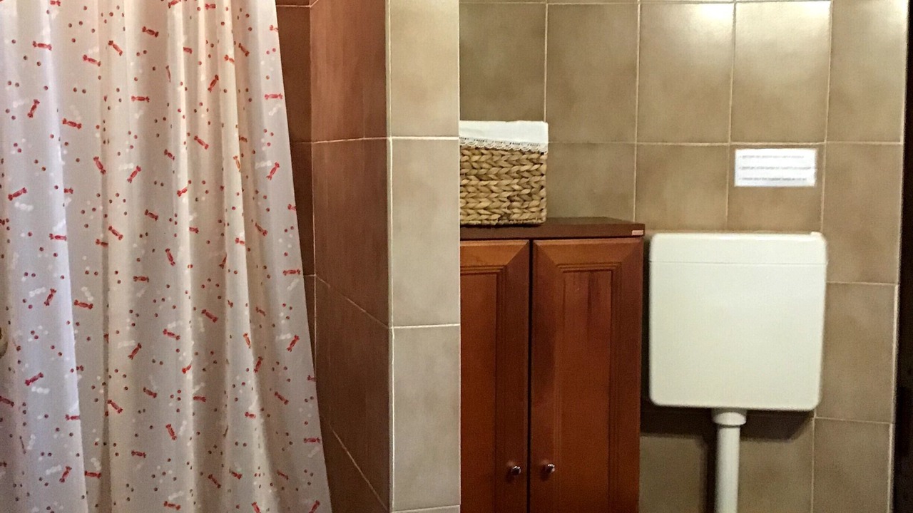 Photo of Bathroom in Cesara