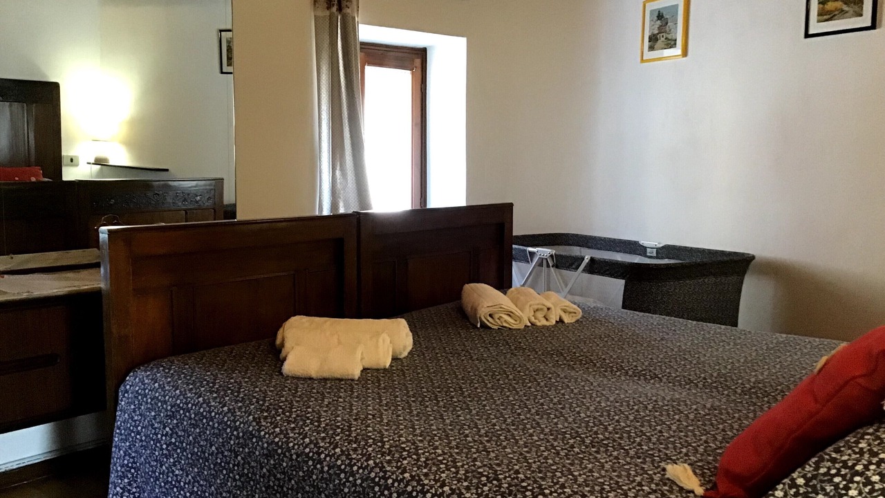 Photo of Bedroom in Cesara