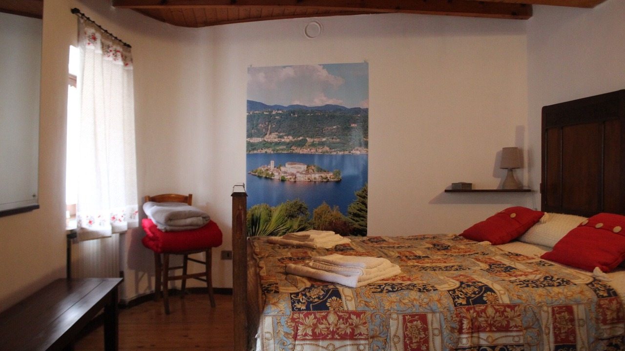 Photo of Bedroom in Cesara