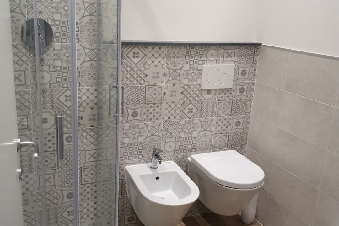Photo of Bathroom in Riva Trigoso