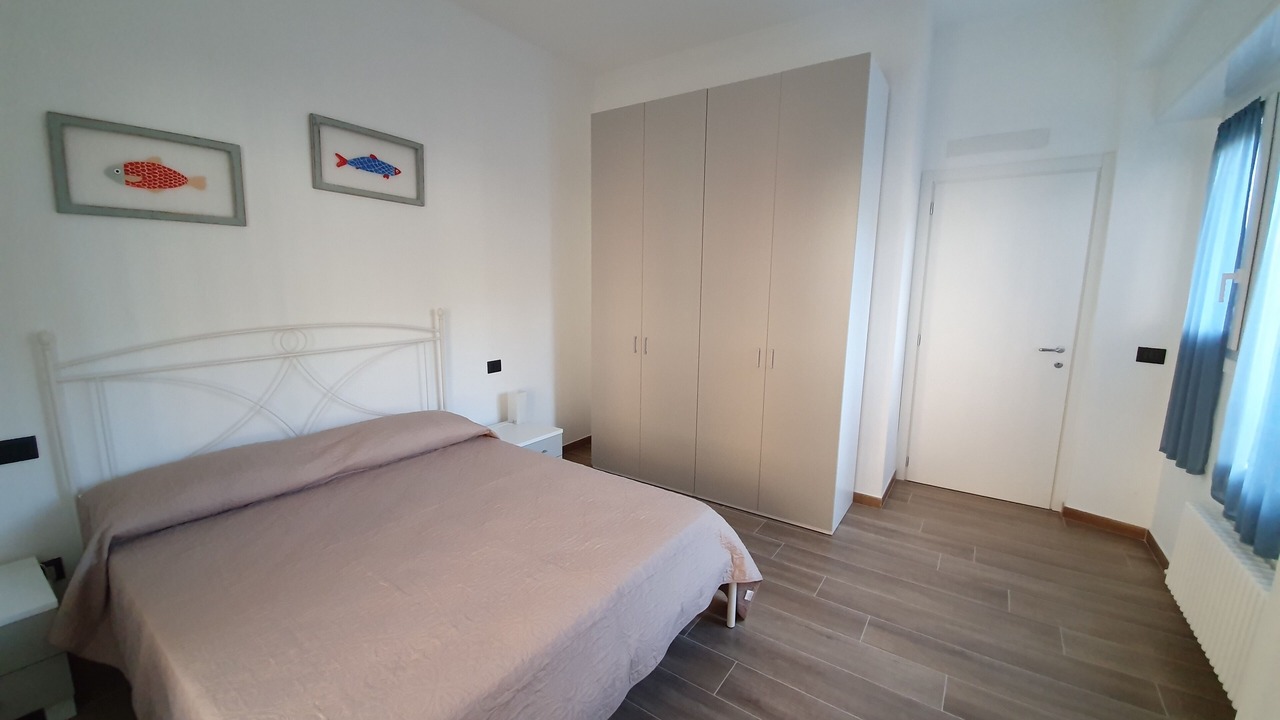 Photo of Bedroom in Riva Trigoso