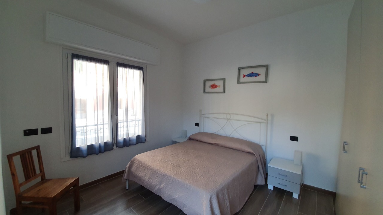 Photo of Bedroom in Riva Trigoso