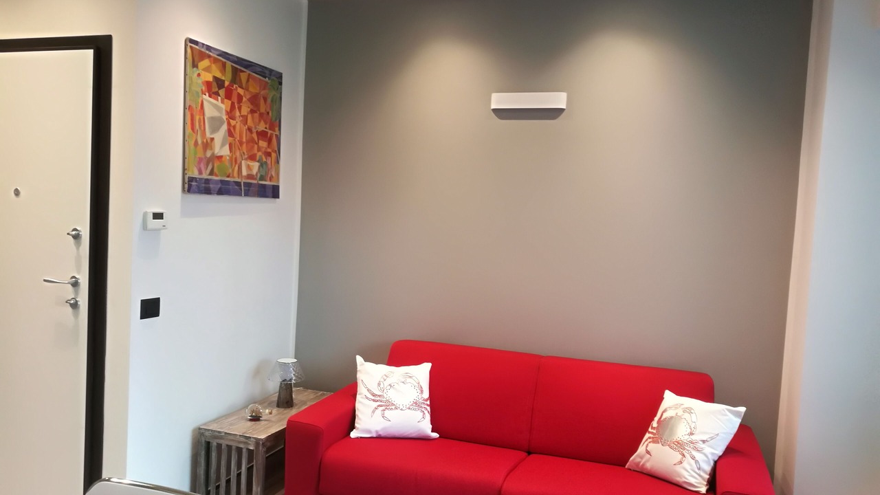Photo of Livingroom in Riva Trigoso