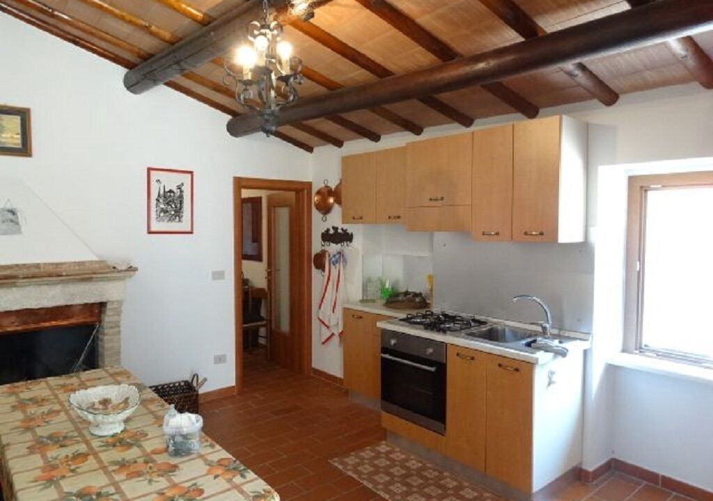 Photo of Kitchen in Cugnoli
