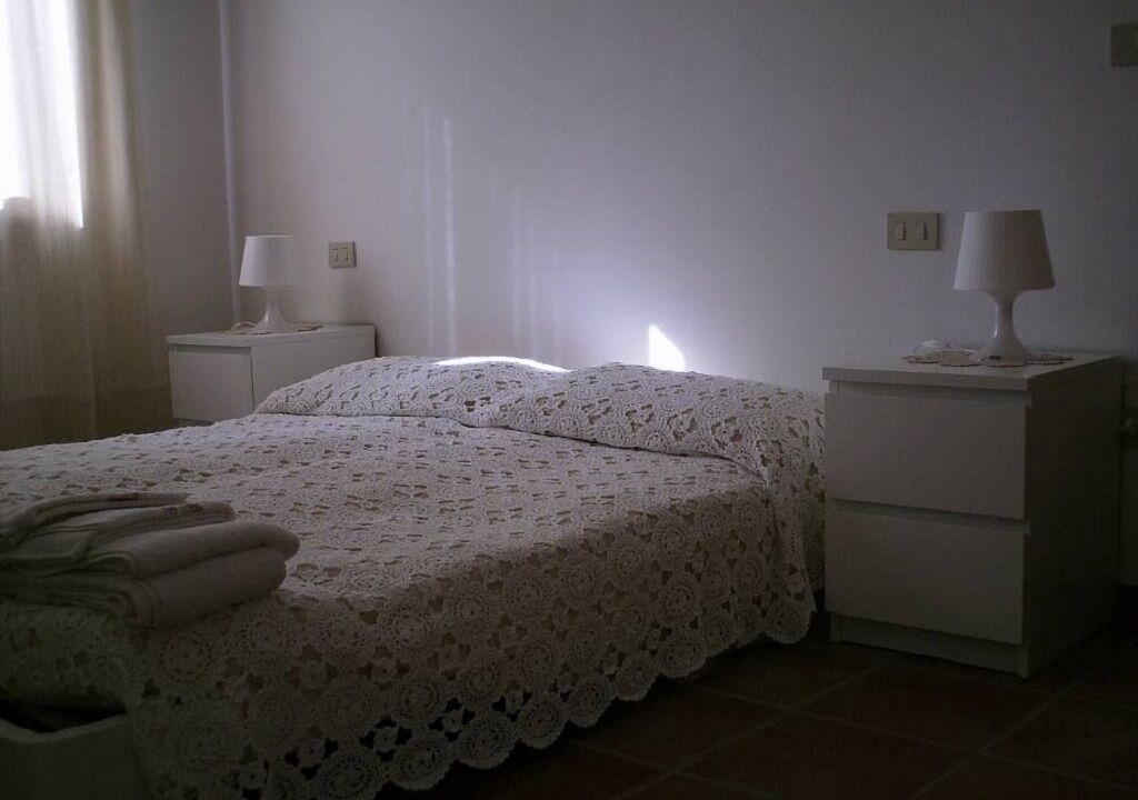 Photo of Bedroom in Cugnoli