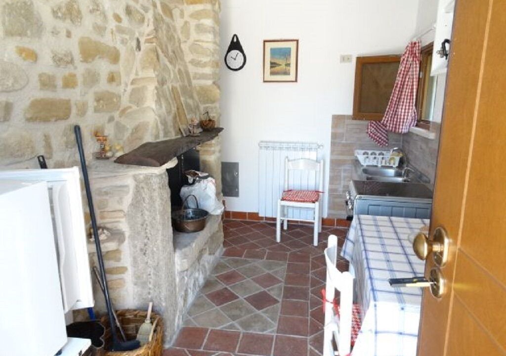 Photo of Kitchen in Cugnoli