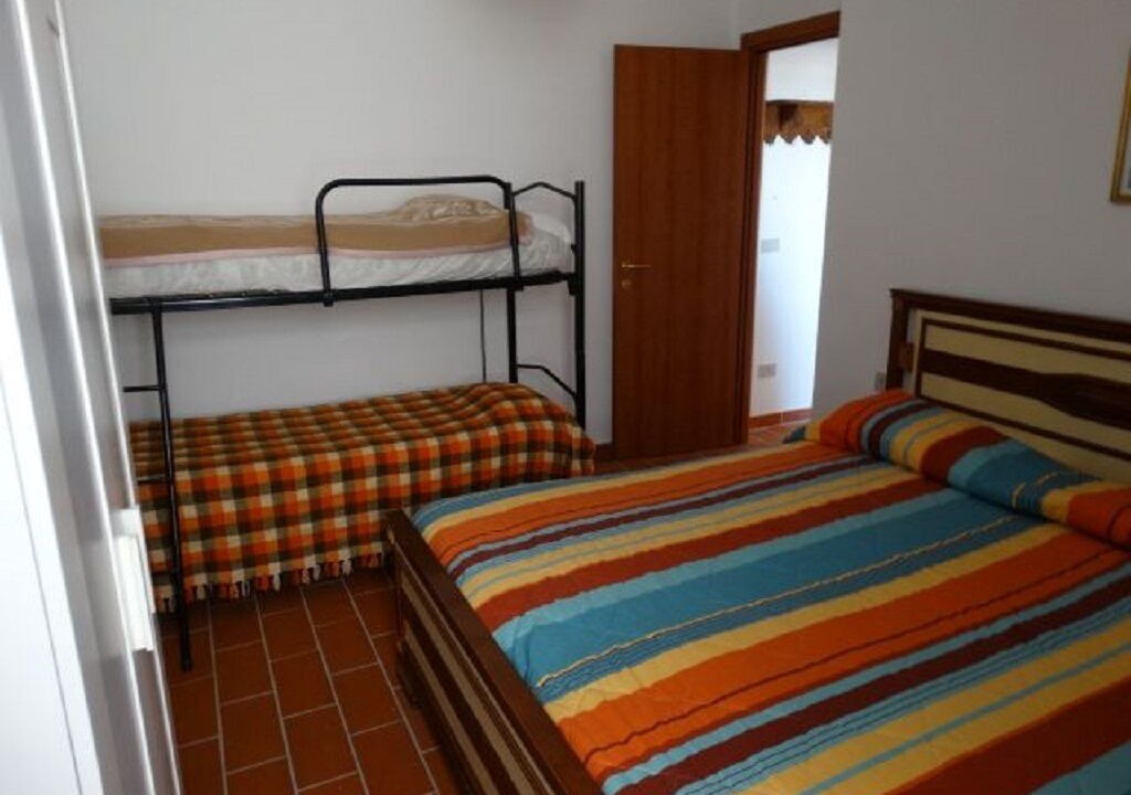 Photo of Bedroom in Cugnoli