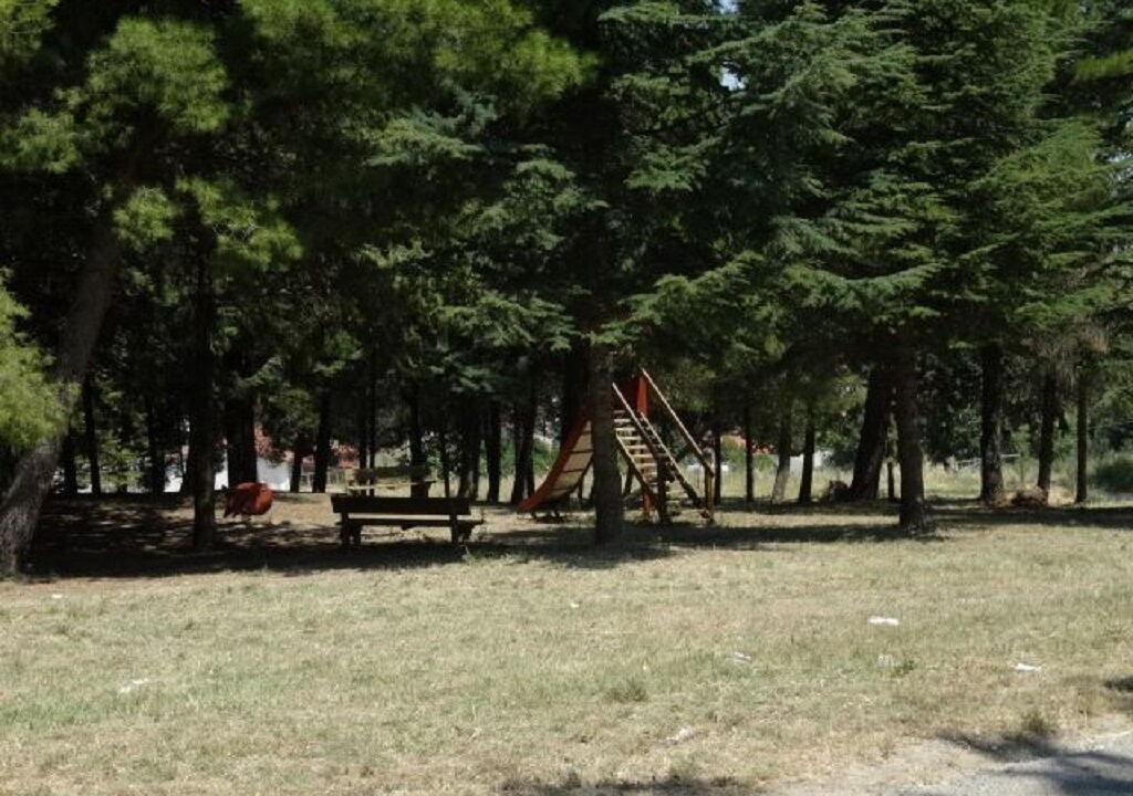 Photo of Outdoor in Cugnoli