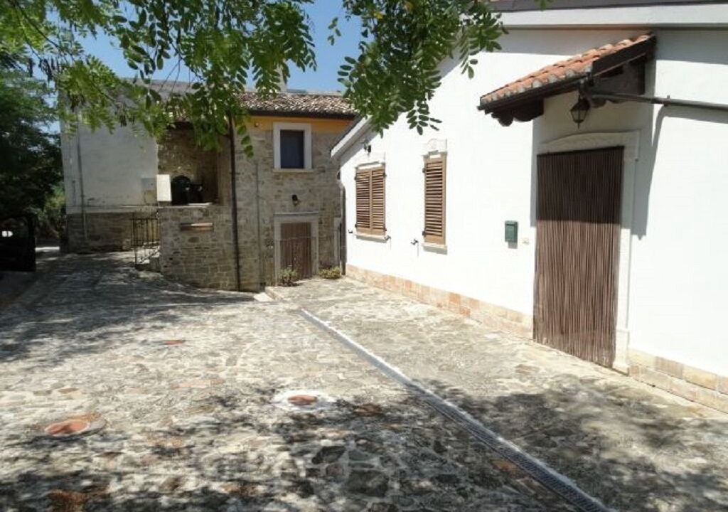 Photo of Outdoor in Cugnoli