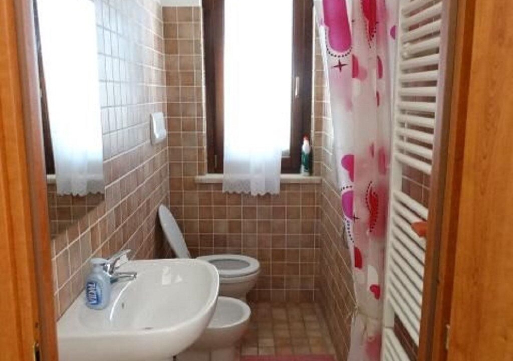 Photo of Bathroom in Cugnoli