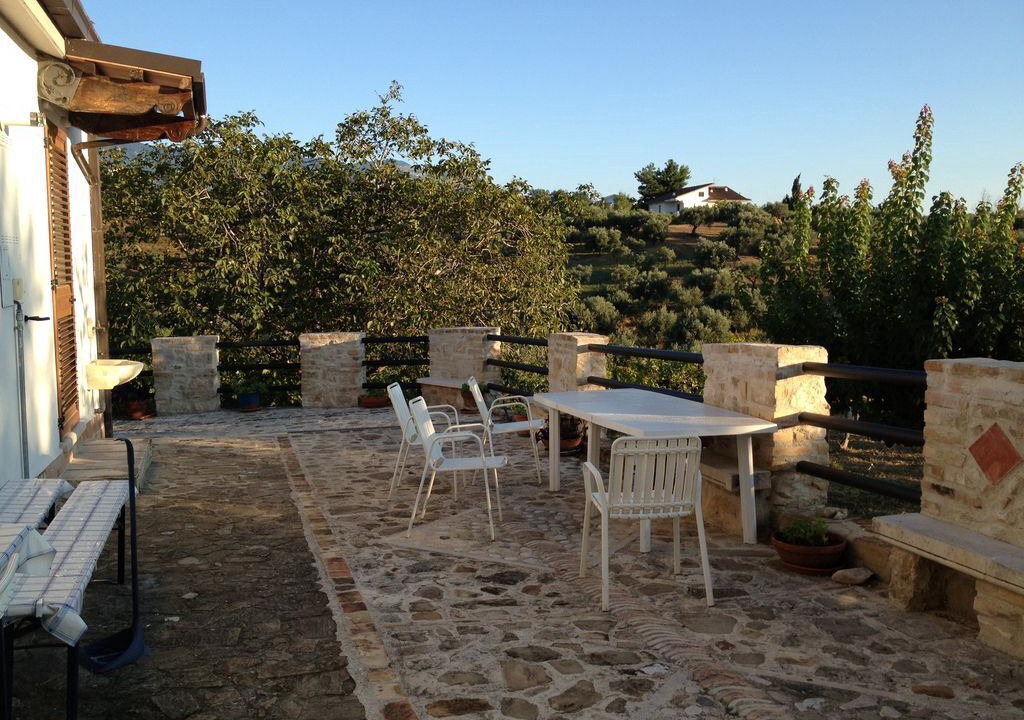 Photo of Outdoor in Cugnoli