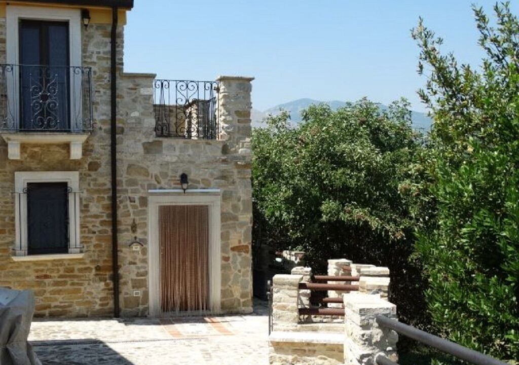 Photo of Outdoor in Cugnoli